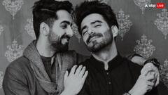 आयुष्मान खुराना के पैर क्यों छूते हैं अपारशक्ति खुराना? 'स्त्री 2' एक्टर ने सुनाया बचपन का मजेदार किस्सा