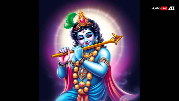 सावन के बाद 19 दिन का भाद्रपद लग जाता है, जिसके बाद पृथ्वी का भार श्री कृष्ण संभालते हैं.