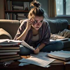 ਤਣਾਅ 'ਚ ਹੋ ਤਾਂ ਇਹ ਉਪਾਅ ਅਜ਼ਮਾਓ, ਹਲਕਾ ਮਹਿਸੂਸ ਕਰੋਗੇ