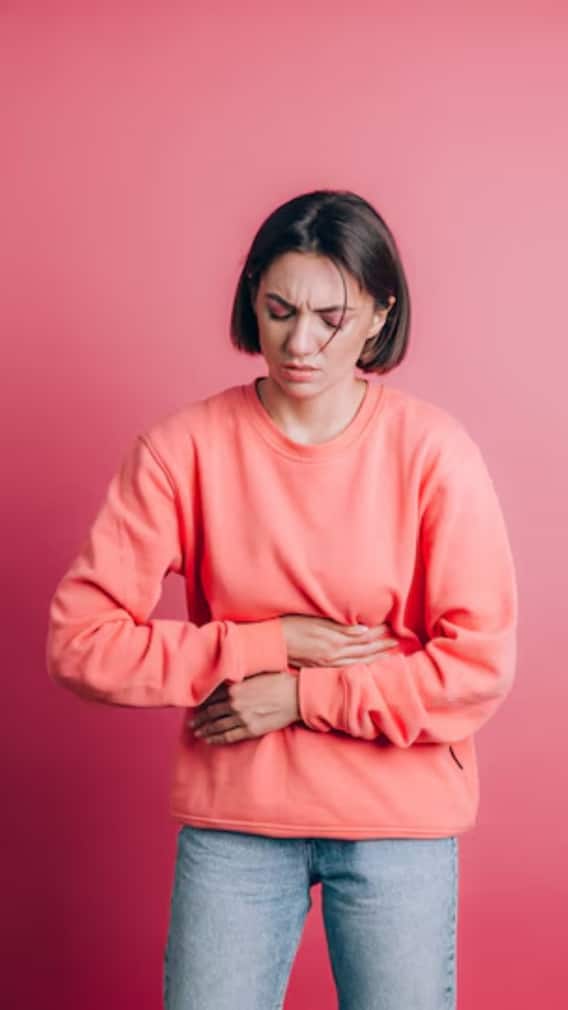 पीरियड्स में क्यों होता है तेज दर्द?