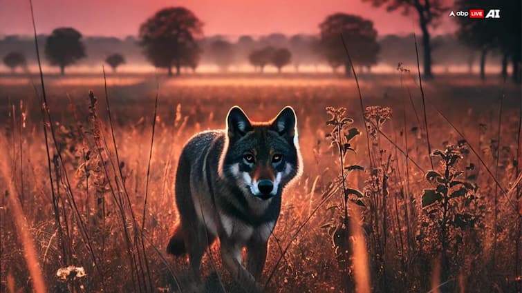 UP After Bahraich Wolf Terror Reigns In Kanpur Villages UP: After Bahraich, Wolf Terror Reigns In Kanpur Villages