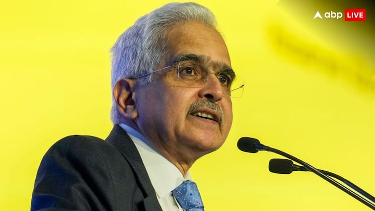 Shaktikanta Das: बैंकों पर मंडरा रहा शॉर्टसेलर का खतरा, शक्तिकांत दास ने दी चेतावनी 