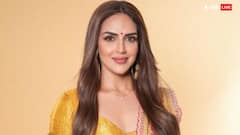 'वो भीड़ में से निकला और मुझे गलत तरीके से छुआ', ईशा देओल का खुलासा