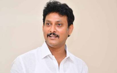 Minister Anbil magesh says AI course in government schools - TNN அரசு பள்ளி மாணவர்களுக்கு குட் நியூஸ் சொன்ன அமைச்சர் அன்பில் மகேஷ் - அது என்ன தெரியுமா?