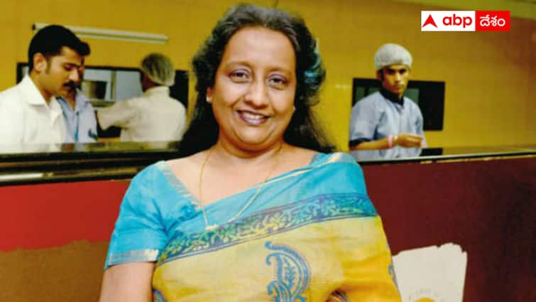 Meet woman who left abusive marriage  sold coffee at Rs 50 paisa now runs this famous multi crore restaurant chain Patricia Narayan : 17 ఏళ్లకే లవ్ ఫెయిల్ - రోడ్డు పక్కన కాఫీ అమ్మారు -ఇప్పుడు కోట్లకు అధిపతి - ఈ మహిళ సాధించారు !