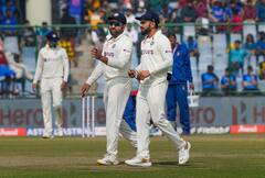 IND vs BAN: Rohit Sharma Set To Break Virender Sehwag's Test Record