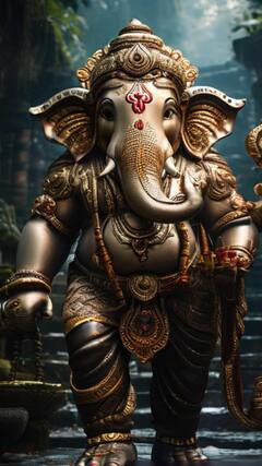 గణేష్ నిమజ్జనం శుభసమయం