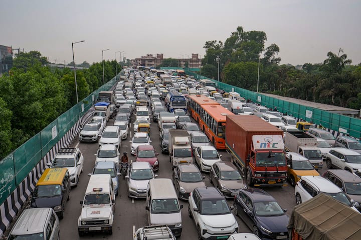 केंद्रीय प्रदूषण नियंत्रण बोर्ड (सीपीसीबी) के आंकड़ों के अनुसार पिछले साल की शुरुआत में 10 सितंबर 2023 को एक्यूआई 45 दर्ज किया गया था.