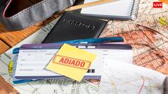 फर्जी पासपोर्ट बनवाना है बड़ा जुर्म, जानिए फर्जी पासपोर्ट बनवाने पर मिलेगी कितने साल की सजा