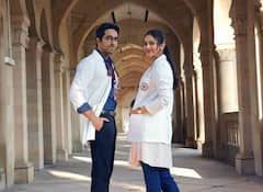Happy Birthday Ayushmann Khurrana: Breaking Stereotypes, One Movie At A Time; IN PICS