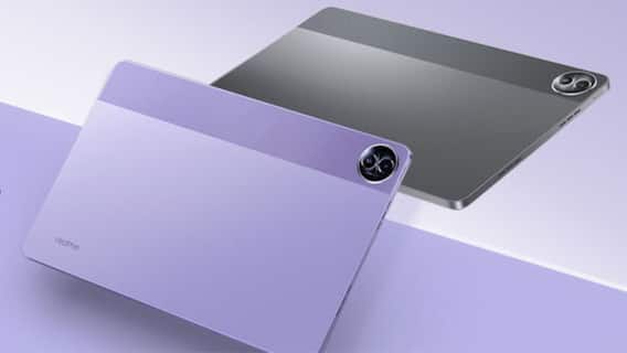 Realme Pad 2 Lite Launched In India. Price, Features, Specs And More