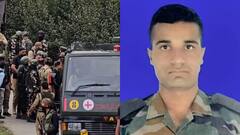 बारामूला में हिमाचल का बेटा अरविंद सिंह शहीद, आतंकियों से मुठभेड़ के दौरान दिया सर्वोच्च बलिदान 