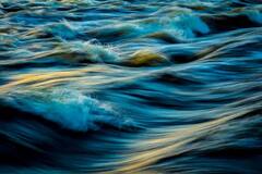 એક એવી નદી જે દેખાતી નથી! પરંતુ તેનું નામ બધા જાણે છે