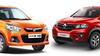 Renault Kwid vs Maruti Alto K10: రెనో క్విడ్ వర్సెస్ ఆల్టో కే10 - రూ.ఐదు లక్షల్లో ఏది బెస్ట్?