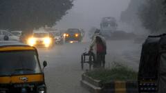 बिहार में अगले तीन दिनों तक मानसून सक्रिय, इन छह जिलों में भारी बारिश और वज्रपात का अलर्ट, जानें