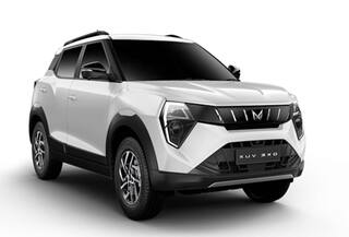 Mahindra Cars: ਭਾਂਵੇ ਨੋਟਾਂ ਦੀ ਬੋਰੀ ਲੈ ਜਾਓ ਫਿਰ ਵੀ ਨਹੀਂ ਮਿਲੇਗੀ ਮਹਿੰਦਰਾ ਦੀ ਇਸ ਗੱਡੀ ਦਾ ਚਾਬੀ ! ਜਾਣੋ ਕਿੰਨੇ ਮਹੀਨਿਆਂ ਦਾ ਹੈ ਇੰਤਜ਼ਾਰ ?