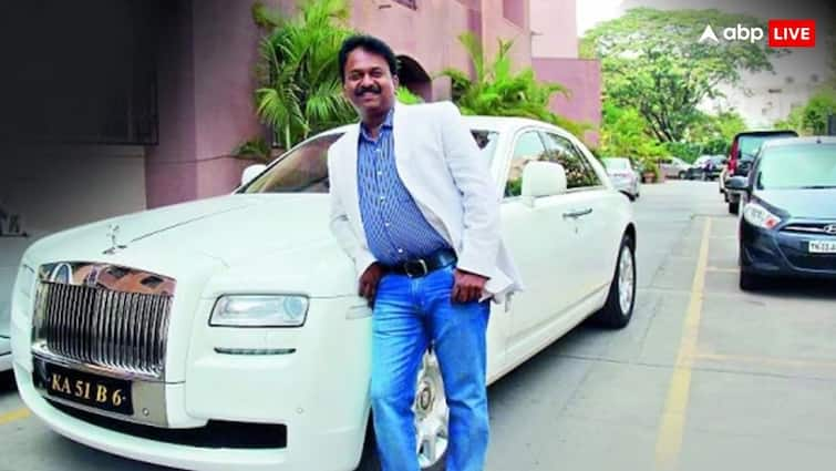 Meet Ramesh Babu who was a barber and now owns 400 luxury cars his net worth is 1200 crore rupees कभी काटते थे बाल, आज हैं 400 कारों के मालिक, नेटवर्थ जानकर हैरान रह जाएंगे आप 