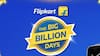 Flipkart 'ਤੇ ਸ਼ੁਰੂ ਹੋ ਰਹੀ ਹੈ 'ਬਿਗ ਬਿਲੀਅਨ ਸੇਲ', ਅੱਧੀ ਕੀਮਤ ਉਤੇ iPhone15 ਖਰੀਦਣ ਦਾ ਮੌਕਾ