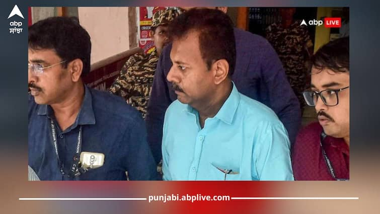 cbi arrested sundeep ghosh in kolkata doctor rape murder case details inside CBI ਦਾ ਵੱਡਾ ਐਕਸ਼ਨ, ਜੂਨੀਅਰ ਡਾਕਟਰ ਦੇ ਰੇਪ-ਮਰਡਰ ਮਾਮਲੇ 'ਚ RG Kar ਦੇ ਸਾਬਕਾ ਪ੍ਰਿੰਸੀਪਲ ਸੰਦੀਪ ਘੋਸ਼ ਗ੍ਰਿਫ਼ਤਾਰ