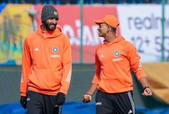 Records To Watch For In India vs Bangladesh Test Series 2024