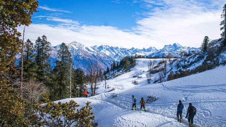 5 Beautiful And Lesser-Known Villages In Himalayas 5 Beautiful And Lesser-Known Villages In Himalayas