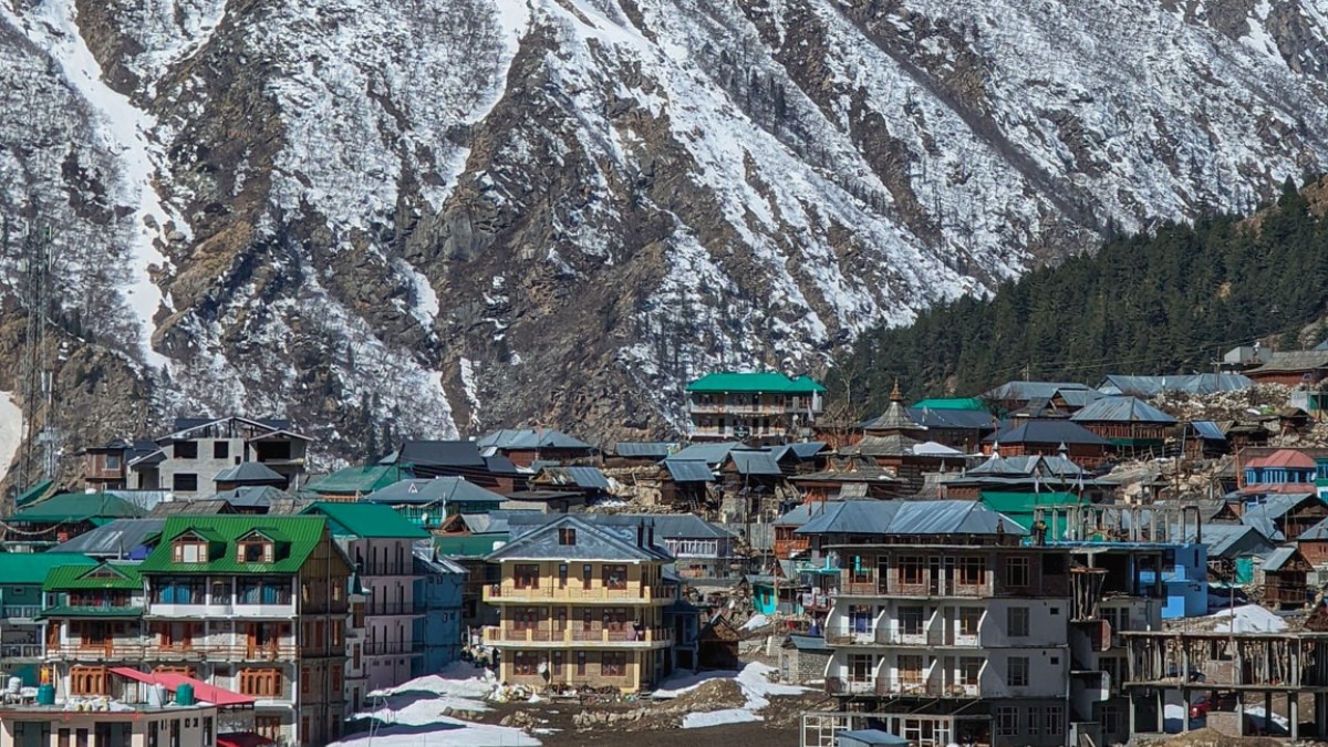 5 Beautiful And Lesser-Known Villages In Himalayas