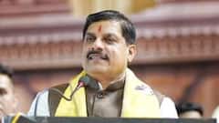 'मां नर्मदा के किनारे धार्मिक स्थलों को मांस-मदिरा की बिक्री से मुक्त...', सीएम मोहन यादव ने दिया आदेश