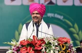 बंडखोर आमचेचं लोक, त्यांची समजूत काढण्यात नक्की  यश येईल, देवेंद्र फडणवीसांनी व्यक्त केला विश्वास 