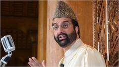 वक्फ के मुद्दे पर मीरवाइज के घर पर होने वाली बैठक की इजाजत नहीं, बोले- 'जब हर सियासी दल...'