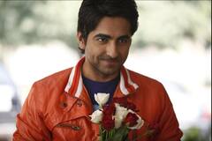 Happy Birthday Ayushmann Khurrana: Breaking Stereotypes, One Movie At A Time; IN PICS