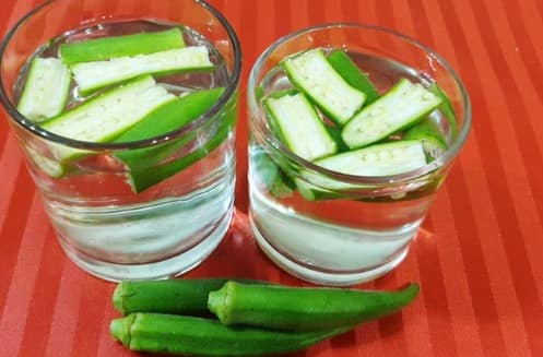 Know these amazing benefits of drinking okra water on an empty stomach in the morning   સવારે ખાલી પેટ ભીંડાનું પાણી પીવાથી થશે આ ગજબના ફાયદાઓ, જાણો 