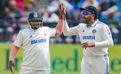 IND v BAN Test: 'લગાન'ના આમિર ખાન જેવા છે રોહિત શર્મા! બાંગ્લાદેશ ટેસ્ટ પહેલા સરફરાઝ ખાને કર્યા હિટ મેનના વખાણ