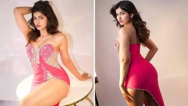 Sakshi malik : સાક્ષી મલિકે કરાવ્યું બોલ્ડ ફોટોશૂટ, હોટ ફિગર જોઈ ચાહકો દંગ, જુઓ તસવીરો