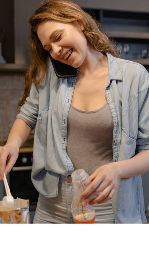 இயற்கையாக தாய்ப்பால் சுரப்பை அதிகரிக்க உதவும் உணவுகள்!