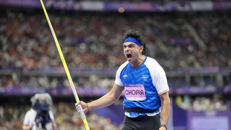 neeraj chopra diamond league 2024 javelin throw final start time and live streaming details where to watch आज चैंपियनों के चैंपियन बन सकते हैं नीरज चोपड़ा, जानें भारत में कितने बजे से लाइव देख सकेंगे जेवलिन थ्रो का फाइनल मुकाबला