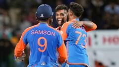 एक कैच ने स्टार से बना दिया 'सुपरस्टार', देखें कब आया सूर्या की जिंदगी का ऐतिहासिक पल