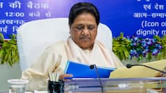 अखिलेश-मायावती के गठबंधन विवाद पर सपा नेता का बड़ा दावा, कहा- 'स्वर्णिम अवसर खो दिया'