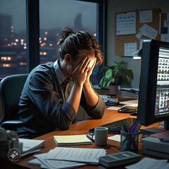 ਤਣਾਅ 'ਚ ਹੋ ਤਾਂ ਇਹ ਉਪਾਅ ਅਜ਼ਮਾਓ, ਹਲਕਾ ਮਹਿਸੂਸ ਕਰੋਗੇ