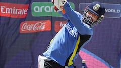 लगाया जोरदार छक्का, बांग्लादेश टेस्ट से पहले ऋषभ पंत ने जाहिर कर दिए इरादे!