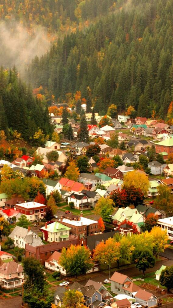 ਘਰੋਂ ਭੱਜੇ ਪ੍ਰੇਮੀ ਜੋੜੇ ਇਸ ਪਿੰਡ ਵਿੱਚ ਲੈਂਦੇ ਨੇ ਸ਼ਰਨ, ਜਾਣੋ ਵਜ੍ਹਾ ?