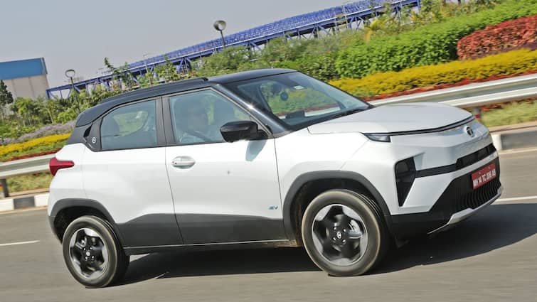 Tata Punch Facelift To Get More Features Exp Launch Date Tata Punch Facelift To Get More Features, Expected Launch Date