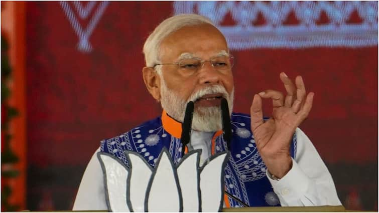 Haryana Assembly Election bjp pm narendra modi to hold rally in kurukshetra कुरुक्षेत्र में पीएम मोदी ने की रैली, जानें- हरियाणा में बीजेपी के लिए चुनाव जीतना क्यों है इतना अहम?