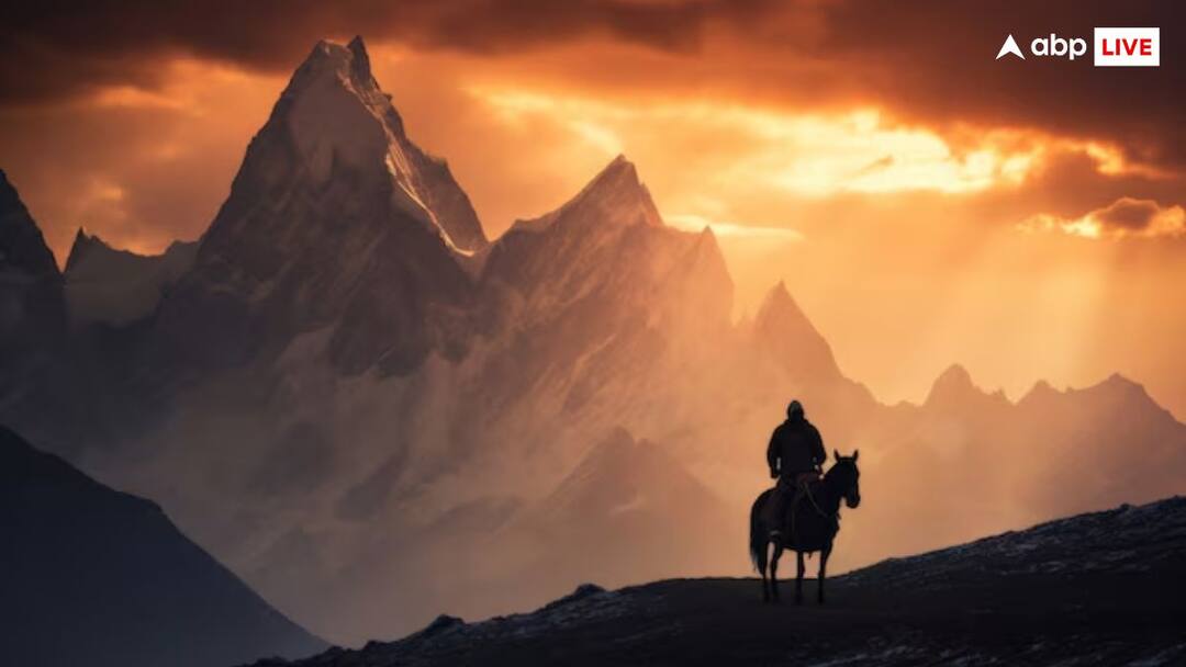 ये है दुनिया का सबसे सुनसान देश, चीन और रूस जैसे देश हैं पड़ोसी most deserted country in the world which is 99 percent empty know facts ये है दुनिया का सबसे सुनसान देश, चीन और रूस जैसे देश हैं पड़ोसी