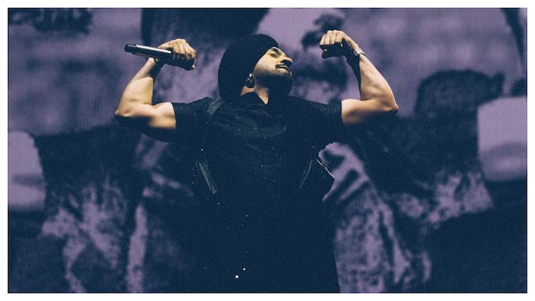 Diljit Dosanjh Dil-Luminati Tour Ticket Resold For Rs 54 Lakh In US, Rs 234 Crore Revenue Generated Diljit Dosanjh’s Dil-Luminati Tour Ticket Resold For Rs 54 Lakh In US, Rs 234 Crore Revenue Generated: Manager