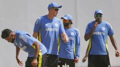 लाल मिट्टी की पिच के जाल में फंसेंगे बांग्लादेशी, चेन्नई में होगा 'गेम'