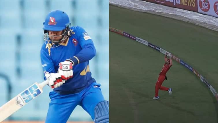 UP T20 League: स्वास्तिक चिकारा की मेरठ बनी दूसरे सीजन की चैंपियन, समीर रिजवी की टीम फाइनल हारी