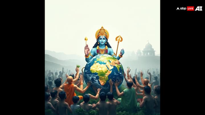 इसके बाद आती है देव उठनी एकादशी, इस दिन भगवान निद्रा से उठ जाते है और वापस पृथ्वी का भार संभाल लेते हैं.