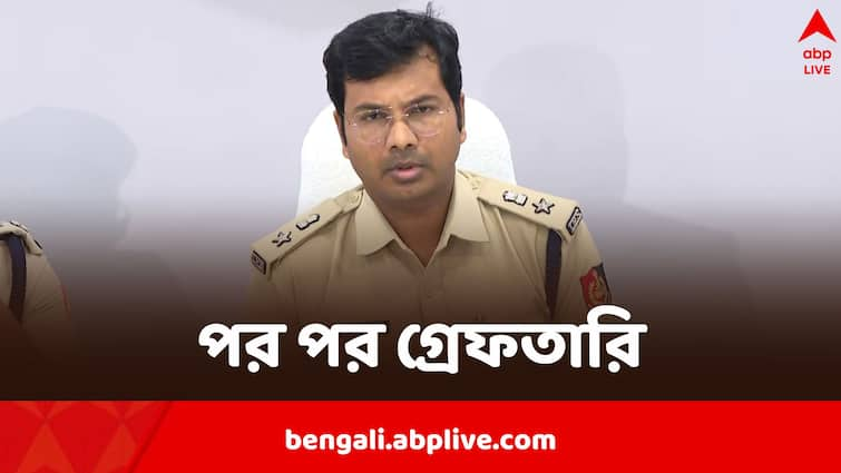 RG Kar Viral Audio Clip Police claim technical analysis has cleared all doubts as CPM DYFI leader Kalatan Dasgupta is arrested RG Kar Viral Audio Clip: 'সঞ্জীব স্বীকার করেছেন, দ্বিতীয় কণ্ঠটি কলতানেরই, প্রযুক্তি পরীক্ষায় নেই সংশয়', দাবি পুলিশের