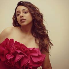 Deviyani Sharma: గుబ్చే గులాబిలా ఉన్న సైతాన్ బ్యూటీ.. దేవియాని శర్మను కన్సిడర్ చేయొచ్చు కదా!