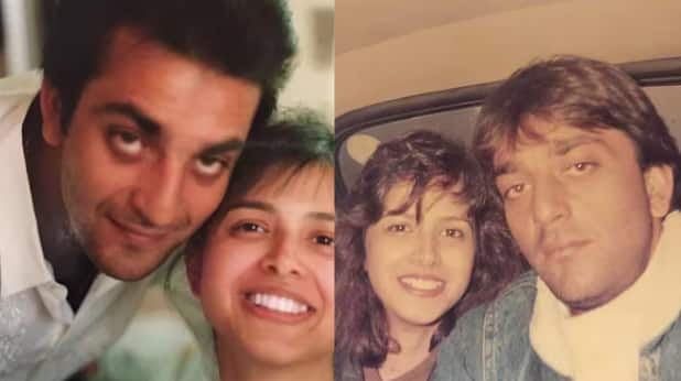 sanjay dutt first wife richa sharma worked many bollywood films she was died at the age of 32 कौन थीं संजय दत्त की पहली पत्नी ऋचा शर्मा, कई फिल्मों में किया काम, 32 की उम्र में मिली थी दर्दनाक मौत